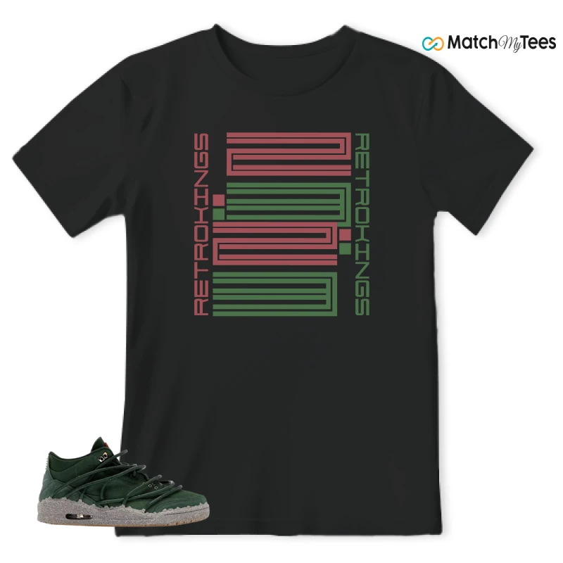 NIKE AIR JORDAN 3 TEYANA TAYLOR CONCRETE ROSE SNEAKER Matching Tees t-shirt