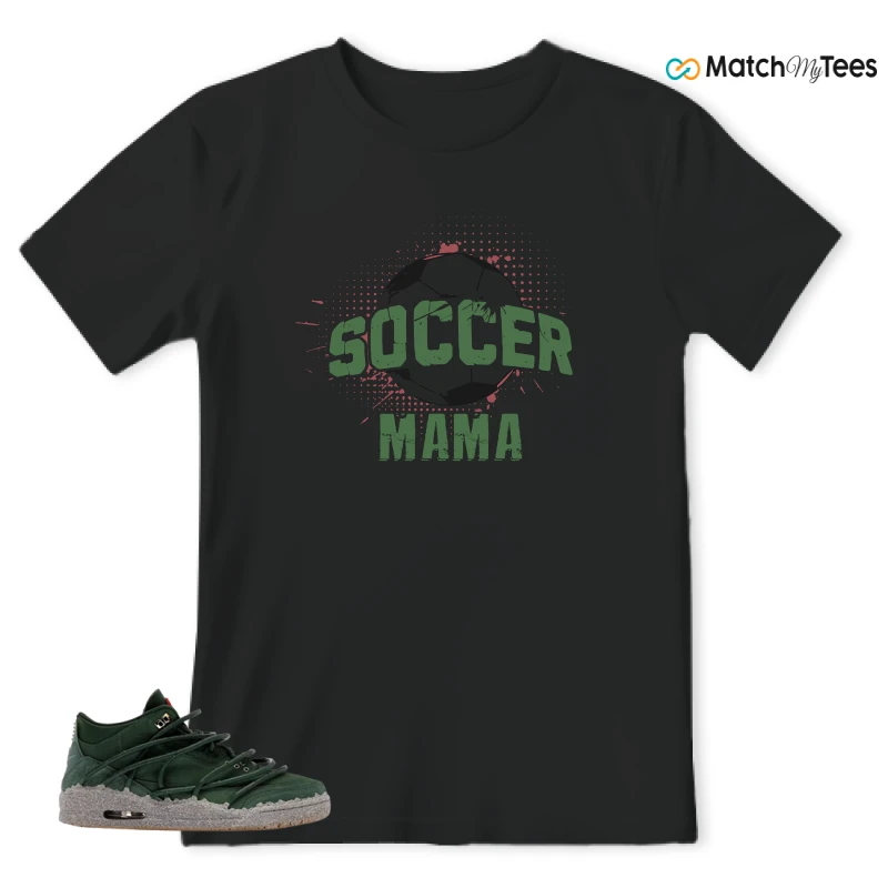 NIKE AIR JORDAN 3 TEYANA TAYLOR CONCRETE ROSE SNEAKER Matching Tees t-shirt