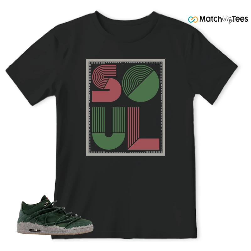 NIKE AIR JORDAN 3 TEYANA TAYLOR CONCRETE ROSE SNEAKER Matching Tees t-shirt