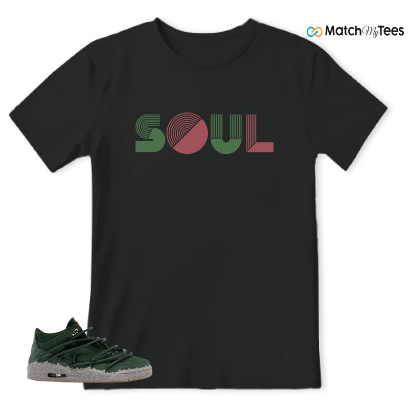 NIKE AIR JORDAN 3 TEYANA TAYLOR CONCRETE ROSE SNEAKER Matching Tees t-shirt