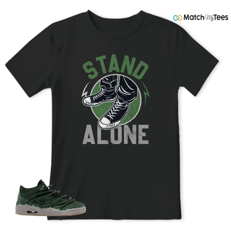 NIKE AIR JORDAN 3 TEYANA TAYLOR CONCRETE ROSE SNEAKER Matching Tees t-shirt