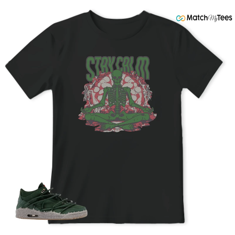 NIKE AIR JORDAN 3 TEYANA TAYLOR CONCRETE ROSE SNEAKER Matching Tees t-shirt