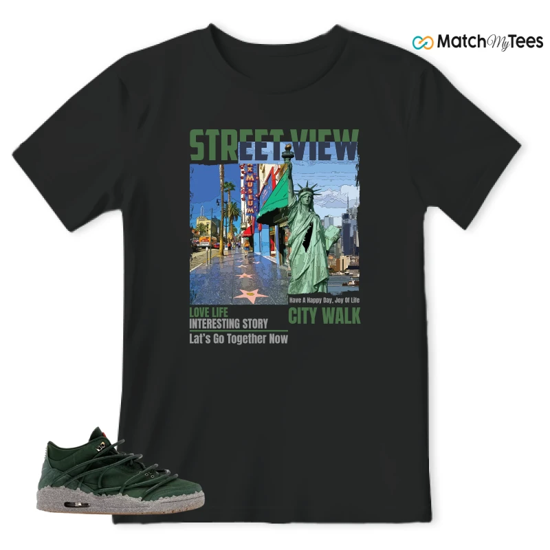NIKE AIR JORDAN 3 TEYANA TAYLOR CONCRETE ROSE SNEAKER Matching Tees t-shirt