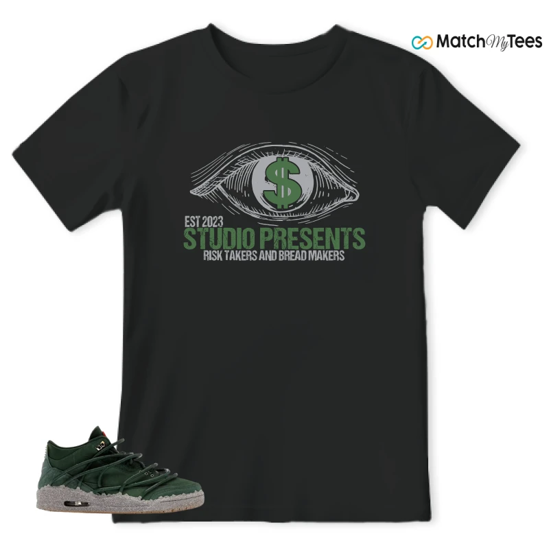 NIKE AIR JORDAN 3 TEYANA TAYLOR CONCRETE ROSE SNEAKER Matching Tees t-shirt