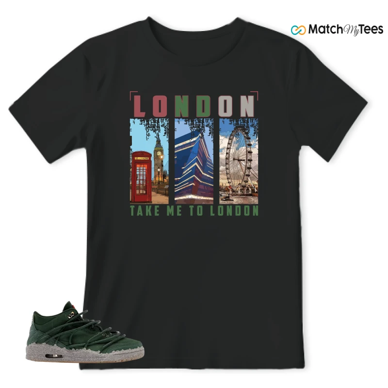 NIKE AIR JORDAN 3 TEYANA TAYLOR CONCRETE ROSE SNEAKER Matching Tees t-shirt