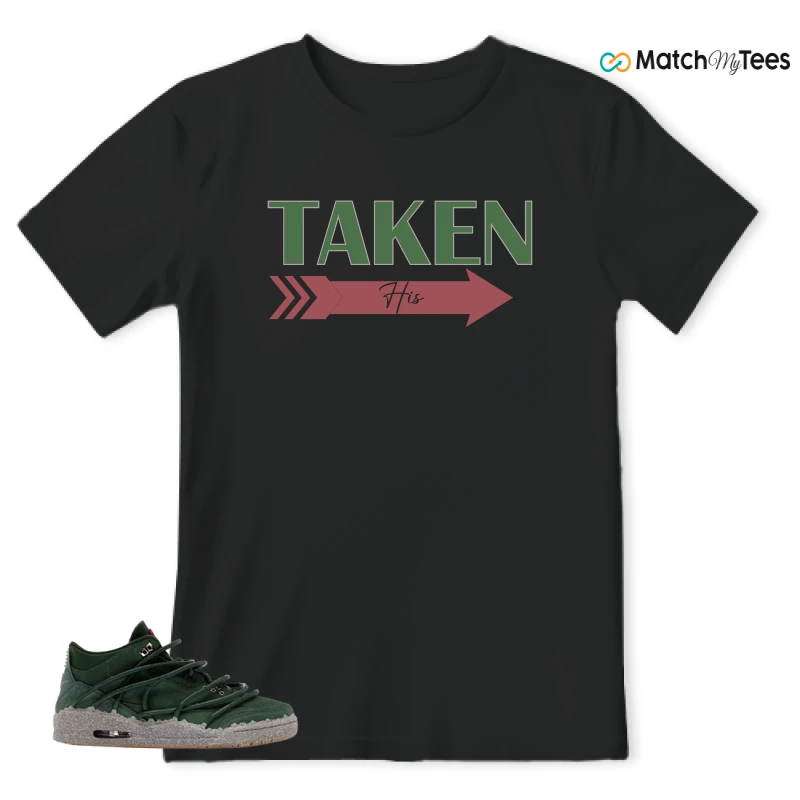 NIKE AIR JORDAN 3 TEYANA TAYLOR CONCRETE ROSE SNEAKER Matching Tees t-shirt