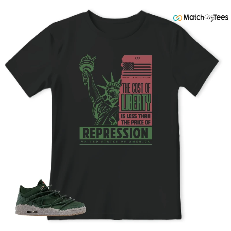 NIKE AIR JORDAN 3 TEYANA TAYLOR CONCRETE ROSE SNEAKER Matching Tees t-shirt