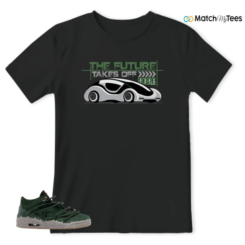 NIKE AIR JORDAN 3 TEYANA TAYLOR CONCRETE ROSE SNEAKER Matching Tees t-shirt