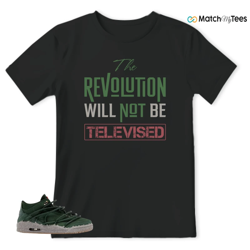 NIKE AIR JORDAN 3 TEYANA TAYLOR CONCRETE ROSE SNEAKER Matching Tees t-shirt