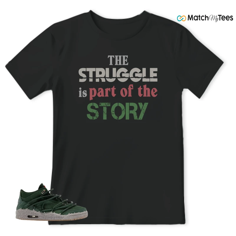 NIKE AIR JORDAN 3 TEYANA TAYLOR CONCRETE ROSE SNEAKER Matching Tees t-shirt
