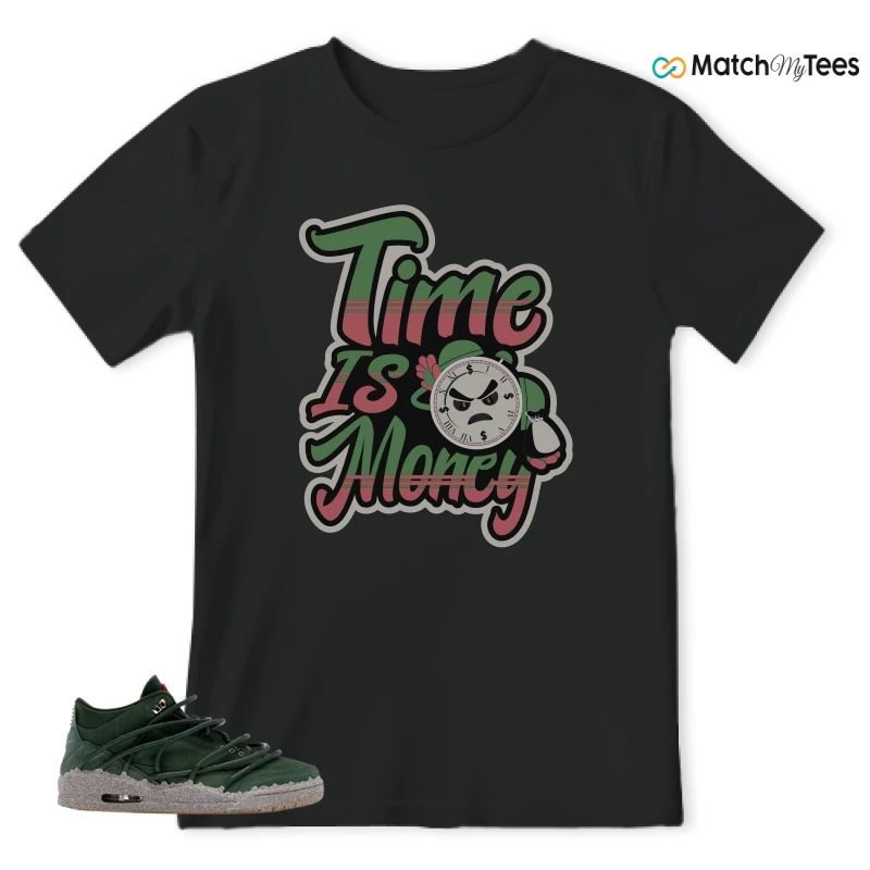 NIKE AIR JORDAN 3 TEYANA TAYLOR CONCRETE ROSE SNEAKER Matching Tees t-shirt