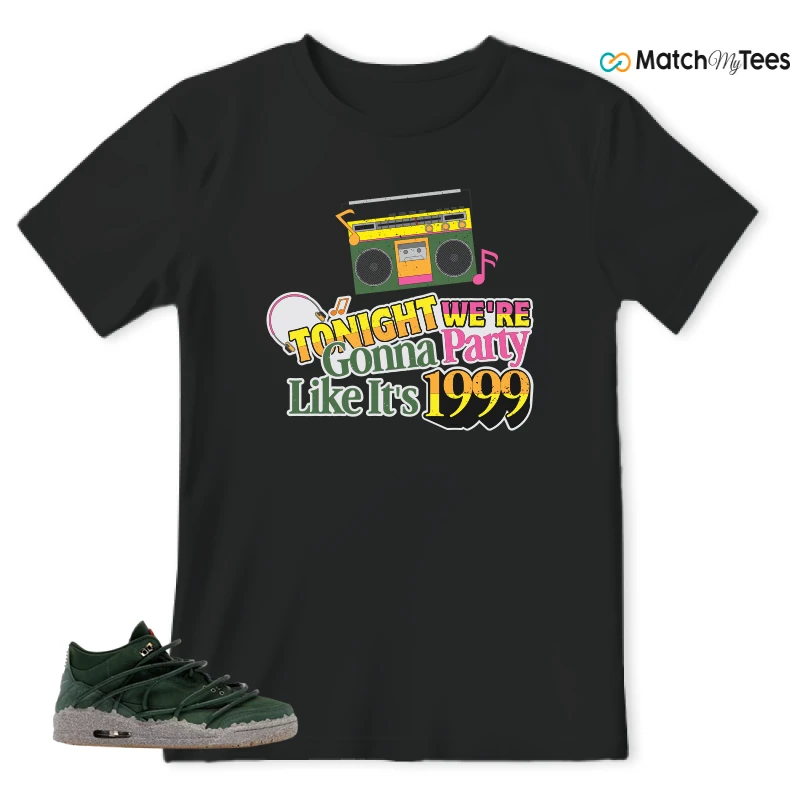 NIKE AIR JORDAN 3 TEYANA TAYLOR CONCRETE ROSE SNEAKER Matching Tees t-shirt