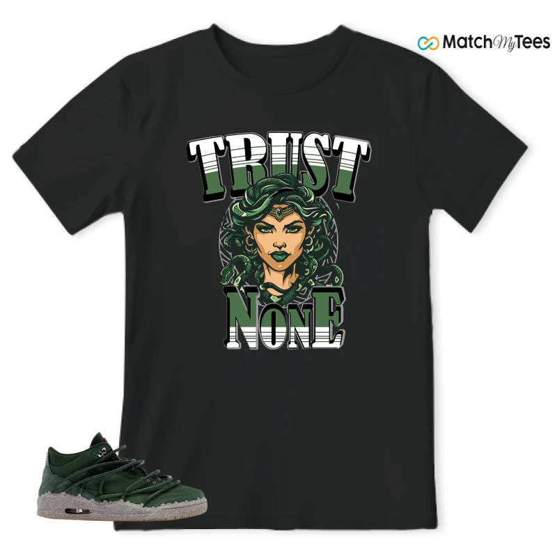 NIKE AIR JORDAN 3 TEYANA TAYLOR CONCRETE ROSE SNEAKER Matching Tees t-shirt