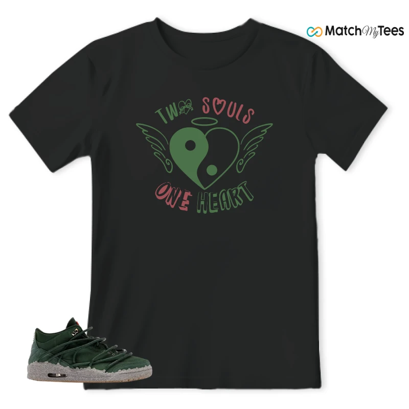 NIKE AIR JORDAN 3 TEYANA TAYLOR CONCRETE ROSE SNEAKER Matching Tees t-shirt