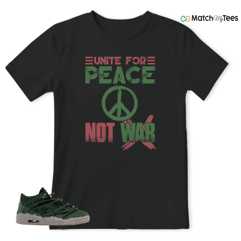 NIKE AIR JORDAN 3 TEYANA TAYLOR CONCRETE ROSE SNEAKER Matching Tees t-shirt