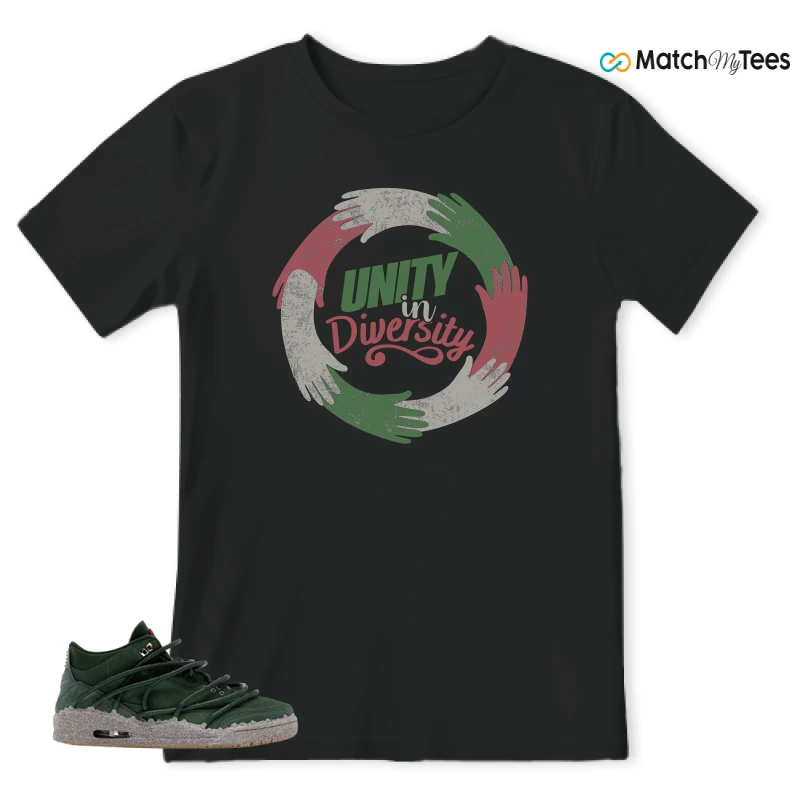 NIKE AIR JORDAN 3 TEYANA TAYLOR CONCRETE ROSE SNEAKER Matching Tees t-shirt