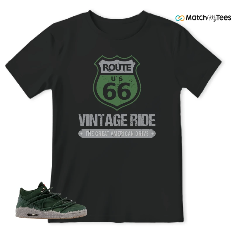NIKE AIR JORDAN 3 TEYANA TAYLOR CONCRETE ROSE SNEAKER Matching Tees t-shirt
