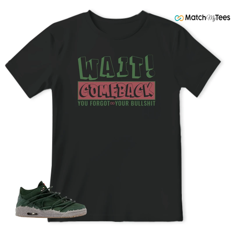 NIKE AIR JORDAN 3 TEYANA TAYLOR CONCRETE ROSE SNEAKER Matching Tees t-shirt