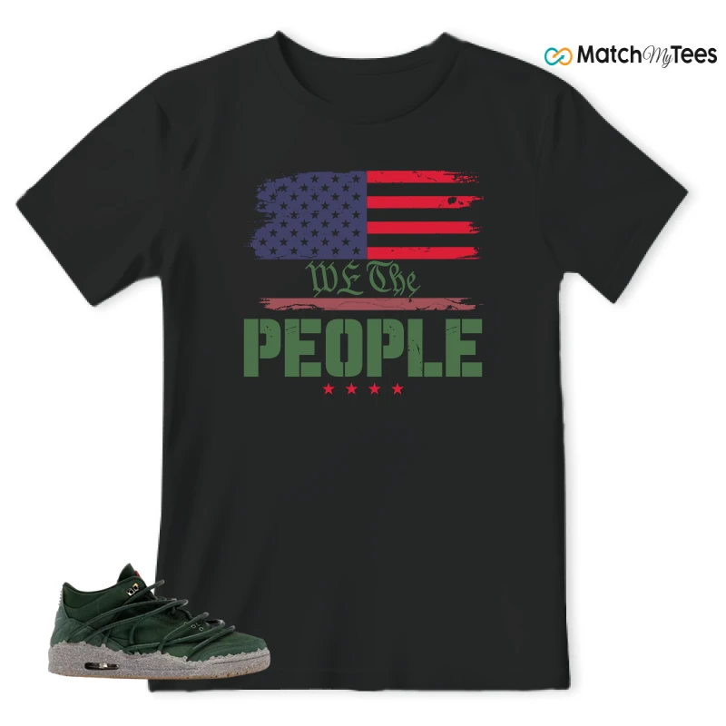 NIKE AIR JORDAN 3 TEYANA TAYLOR CONCRETE ROSE SNEAKER Matching Tees t-shirt