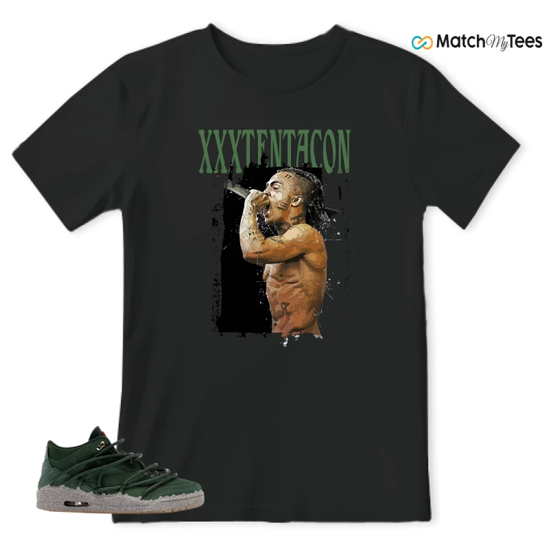 NIKE AIR JORDAN 3 TEYANA TAYLOR CONCRETE ROSE SNEAKER Matching Tees t-shirt