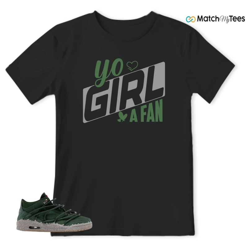 NIKE AIR JORDAN 3 TEYANA TAYLOR CONCRETE ROSE SNEAKER Matching Tees t-shirt