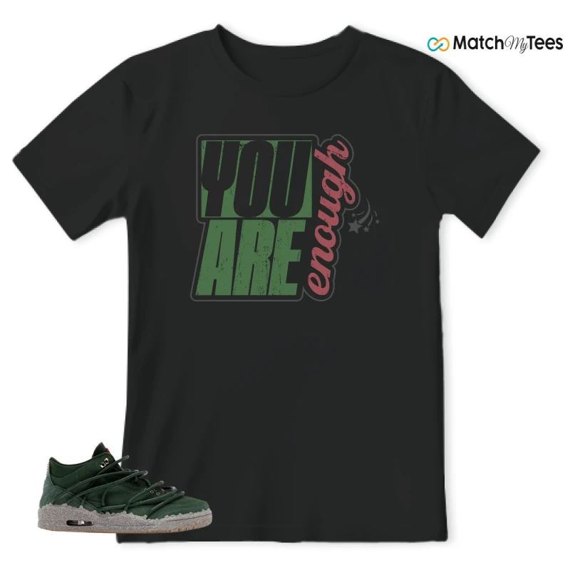 NIKE AIR JORDAN 3 TEYANA TAYLOR CONCRETE ROSE SNEAKER Matching Tees t-shirt