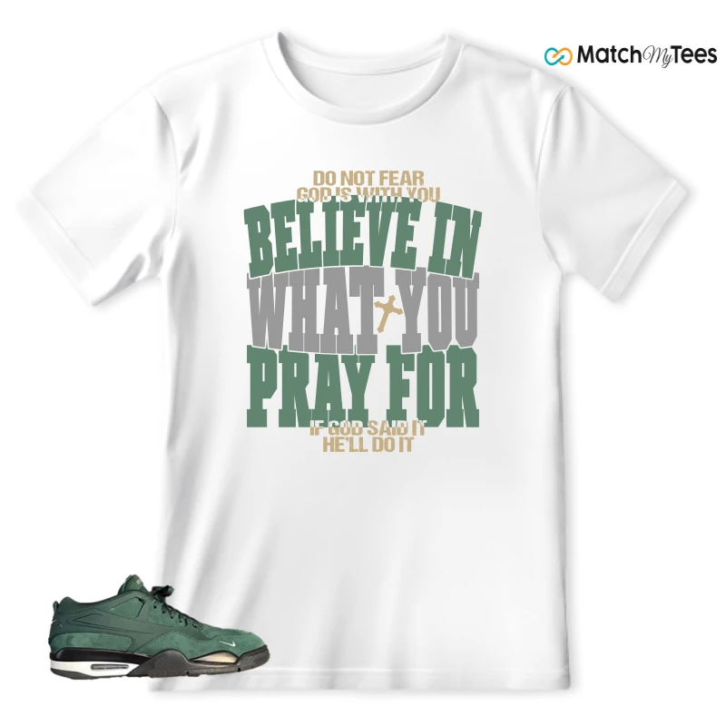 NIKE AIR JORDAN 4 RM X NIGEL SYLVESTER GRANDMA'S DRIVEWAY SNEAKER Matching Tees t-shirt