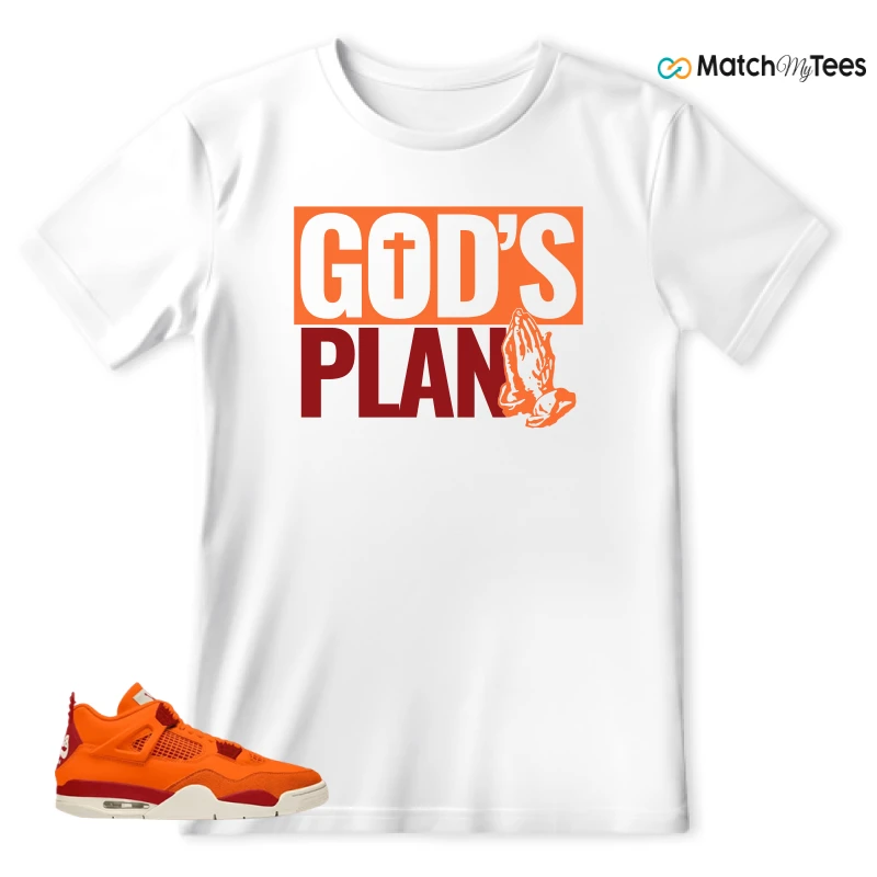 NIKE AIR JORDAN 4 X NIGEL SYLVESTER BIKE AIR FIREWOOD ORANGE SNEAKER Matching Tees t-shirt