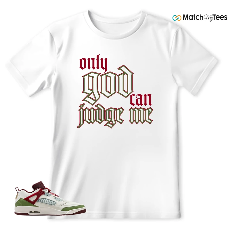 NIKE AIR JORDAN SPIZIKE LOW YEAR OF THE DRAGON SNEAKER Matching Tees t-shirt
