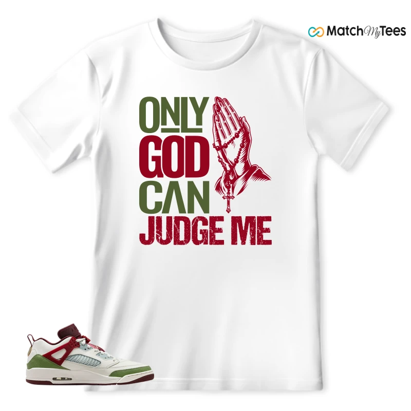 NIKE AIR JORDAN SPIZIKE LOW YEAR OF THE DRAGON SNEAKER Matching Tees t-shirt