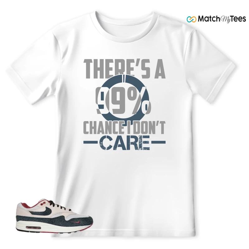 NIKE AIR MAX 1 KEEP RIPPIN STOP SLIPPIN 2.0 SNEAKER Matching Tees t-shirt