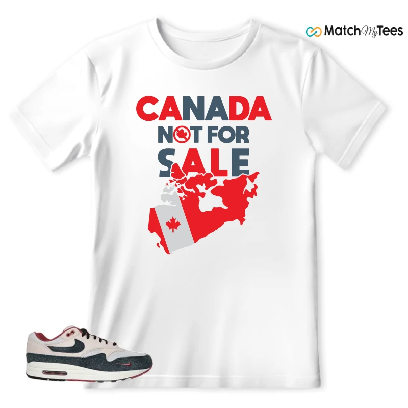NIKE AIR MAX 1 KEEP RIPPIN STOP SLIPPIN 2.0 SNEAKER Matching Tees t-shirt