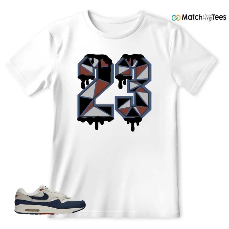 NIKE AIR MAX 1 LX OBSIDIAN LIGHT OREWOOD BROWN (WOMEN'S) SNEAKER Matching Tees T-shirt for Men