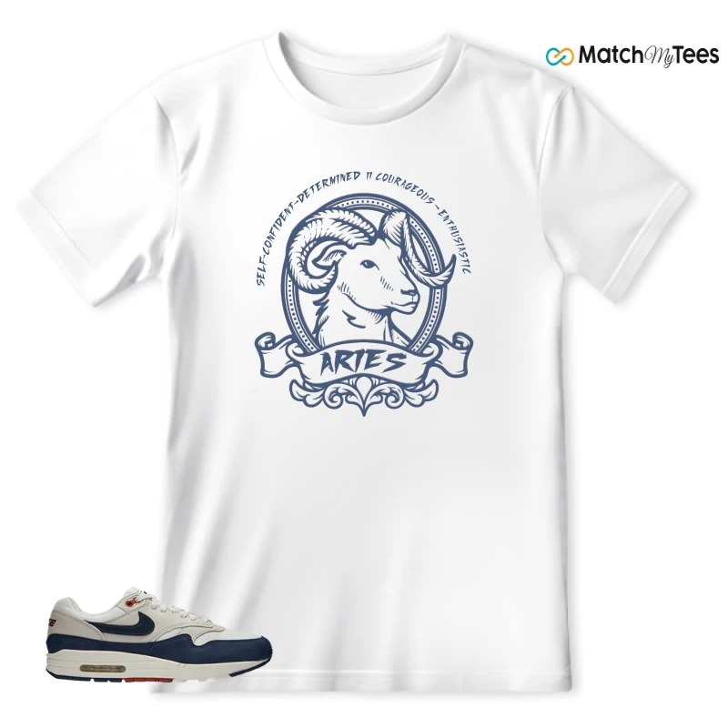 NIKE AIR MAX 1 LX OBSIDIAN LIGHT OREWOOD BROWN (WOMEN'S) SNEAKER Matching Tees t-shirt