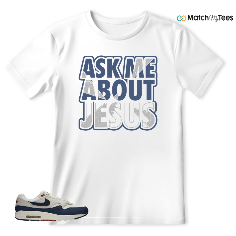 NIKE AIR MAX 1 LX OBSIDIAN LIGHT OREWOOD BROWN (WOMEN'S) SNEAKER Matching Tees t-shirt