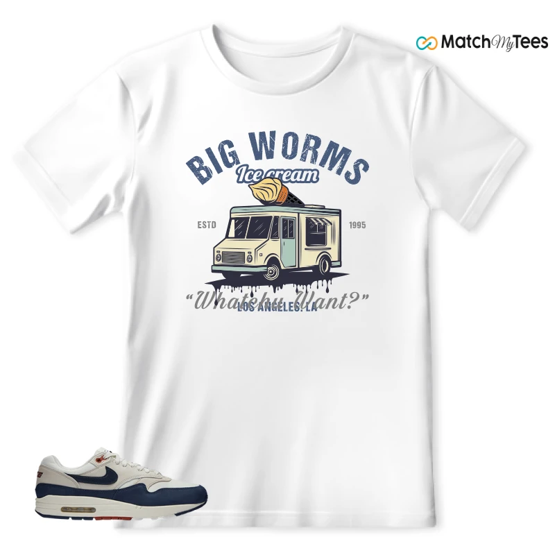 NIKE AIR MAX 1 LX OBSIDIAN LIGHT OREWOOD BROWN (WOMEN'S) SNEAKER Matching Tees t-shirt