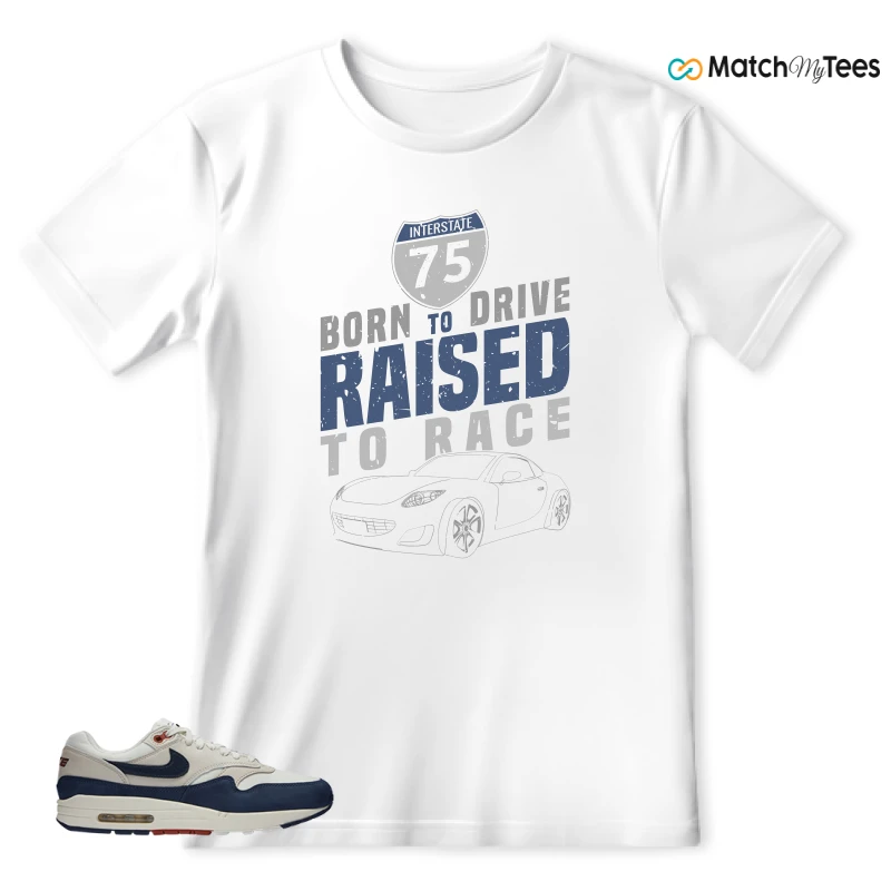 NIKE AIR MAX 1 LX OBSIDIAN LIGHT OREWOOD BROWN (WOMEN'S) SNEAKER Matching Tees t-shirt