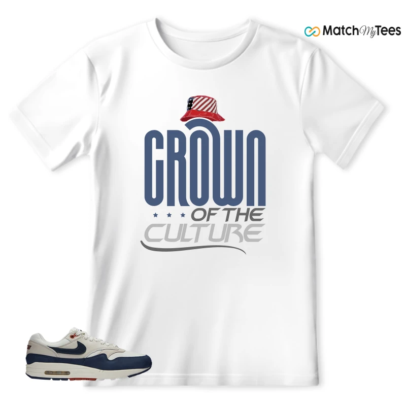 NIKE AIR MAX 1 LX OBSIDIAN LIGHT OREWOOD BROWN (WOMEN'S) SNEAKER Matching Tees t-shirt