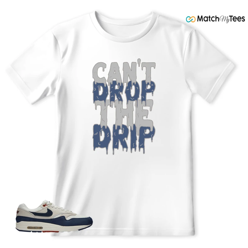 NIKE AIR MAX 1 LX OBSIDIAN LIGHT OREWOOD BROWN (WOMEN'S) SNEAKER Matching Tees T-shirt for Men