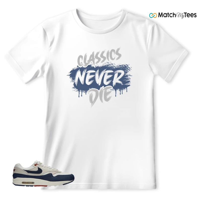 NIKE AIR MAX 1 LX OBSIDIAN LIGHT OREWOOD BROWN (WOMEN'S) SNEAKER Matching Tees t-shirt