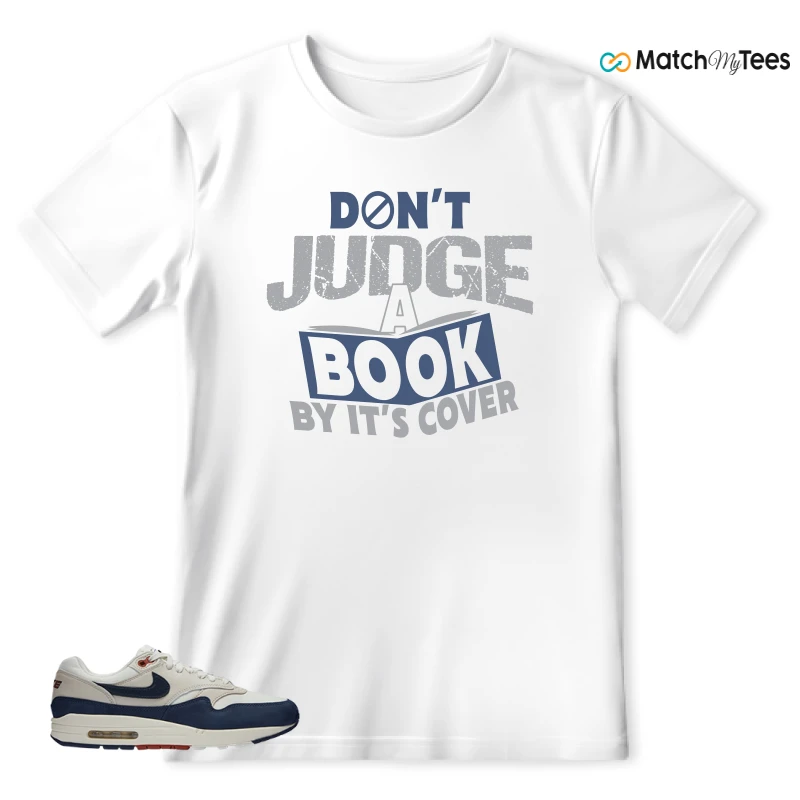NIKE AIR MAX 1 LX OBSIDIAN LIGHT OREWOOD BROWN (WOMEN'S) SNEAKER Matching Tees t-shirt