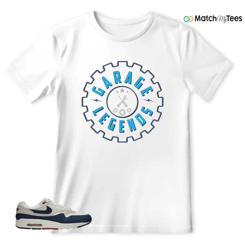 NIKE AIR MAX 1 LX OBSIDIAN LIGHT OREWOOD BROWN (WOMEN'S) SNEAKER Matching Tees t-shirt