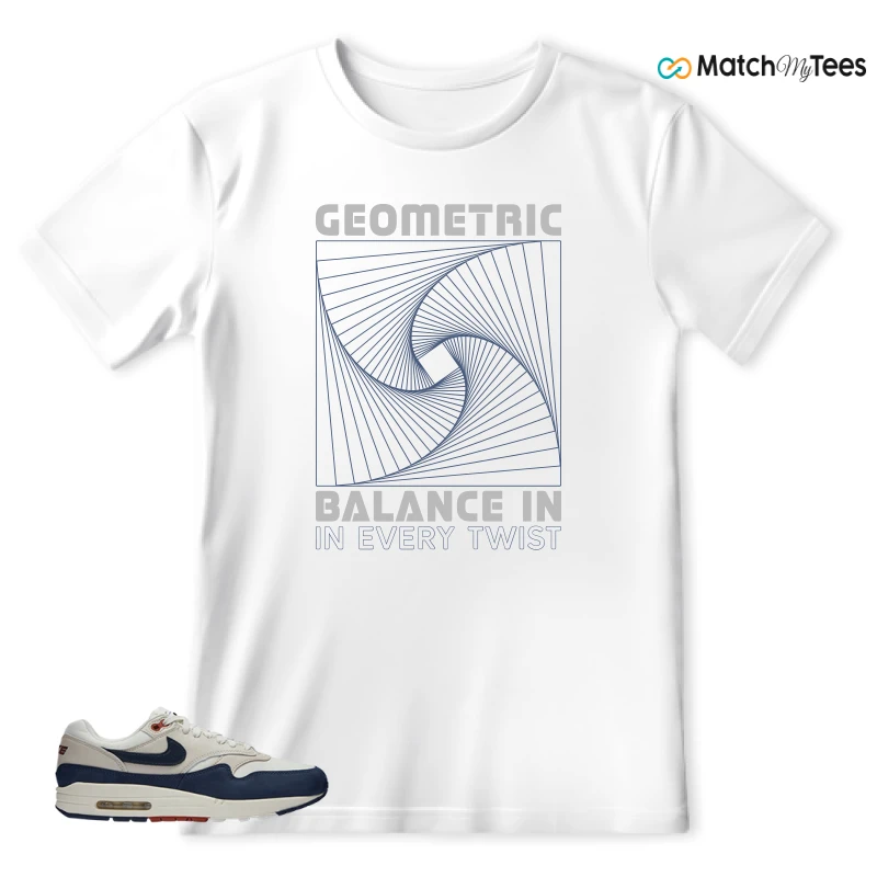 NIKE AIR MAX 1 LX OBSIDIAN LIGHT OREWOOD BROWN (WOMEN'S) SNEAKER Matching Tees t-shirt