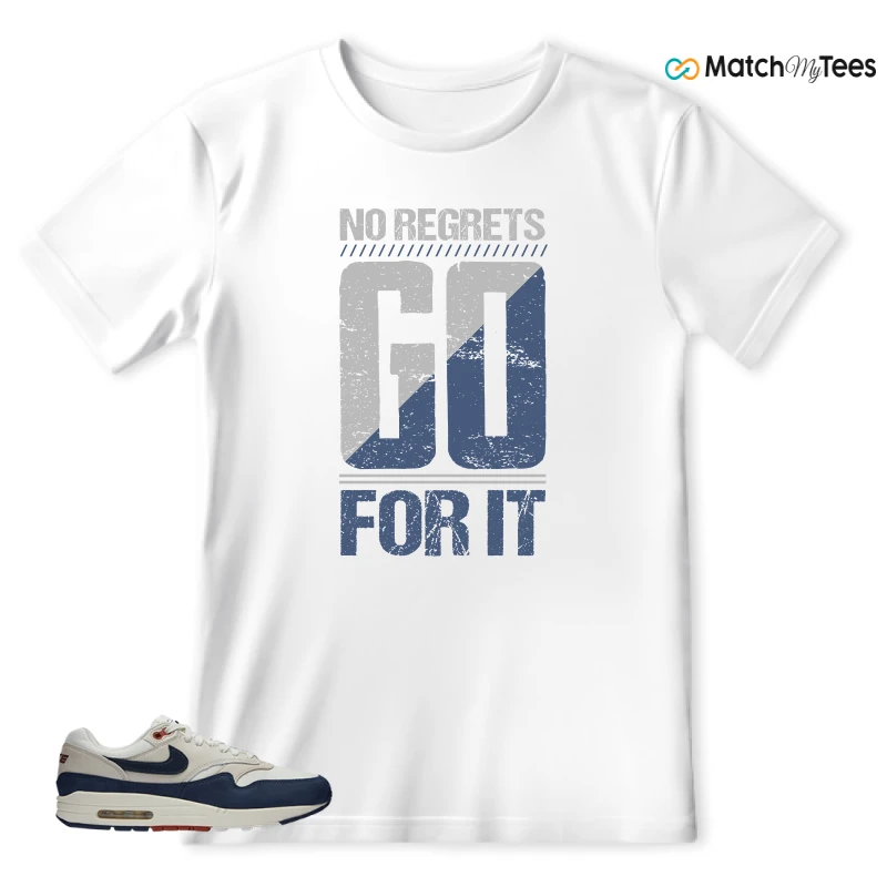 NIKE AIR MAX 1 LX OBSIDIAN LIGHT OREWOOD BROWN (WOMEN'S) SNEAKER Matching Tees t-shirt