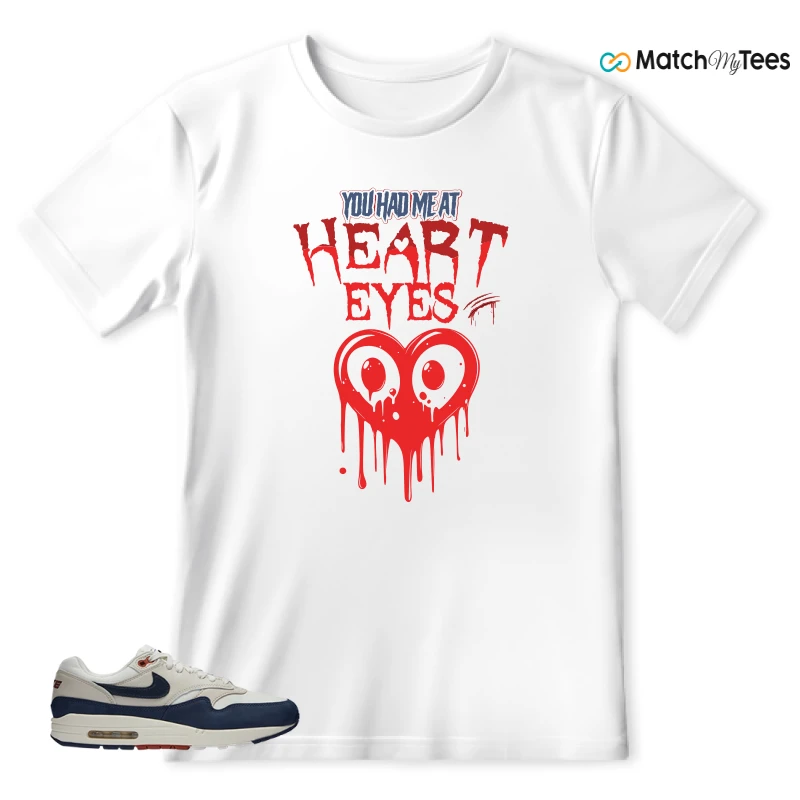 NIKE AIR MAX 1 LX OBSIDIAN LIGHT OREWOOD BROWN (WOMEN'S) SNEAKER Matching Tees t-shirt