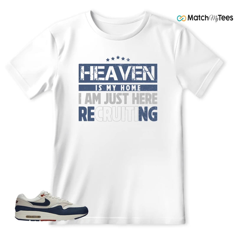 NIKE AIR MAX 1 LX OBSIDIAN LIGHT OREWOOD BROWN (WOMEN'S) SNEAKER Matching Tees t-shirt