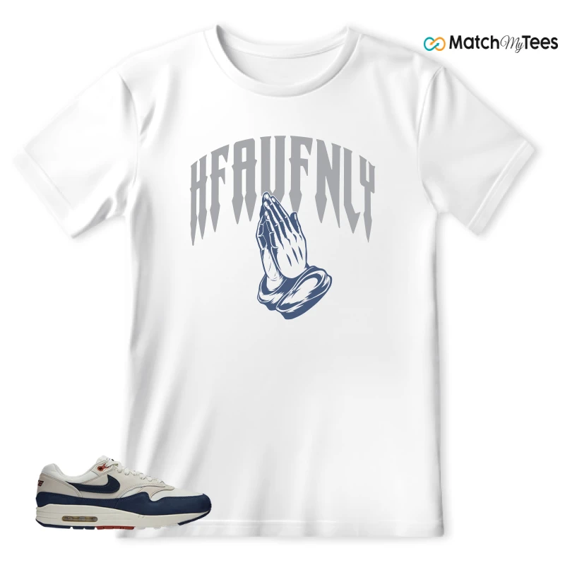 NIKE AIR MAX 1 LX OBSIDIAN LIGHT OREWOOD BROWN (WOMEN'S) SNEAKER Matching Tees t-shirt
