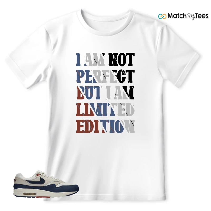 NIKE AIR MAX 1 LX OBSIDIAN LIGHT OREWOOD BROWN (WOMEN'S) SNEAKER Matching Tees t-shirt