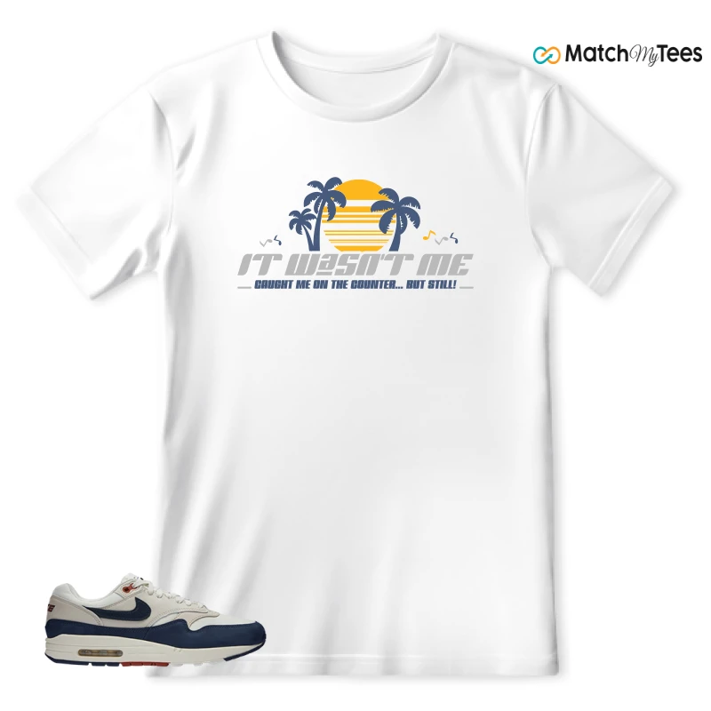 NIKE AIR MAX 1 LX OBSIDIAN LIGHT OREWOOD BROWN (WOMEN'S) SNEAKER Matching Tees t-shirt