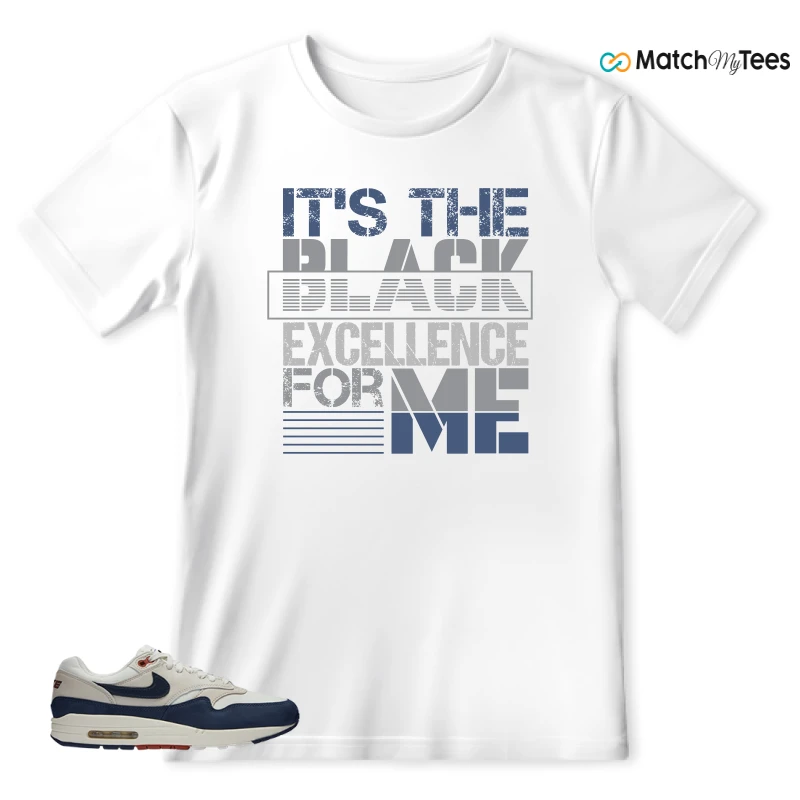 NIKE AIR MAX 1 LX OBSIDIAN LIGHT OREWOOD BROWN (WOMEN'S) SNEAKER Matching Tees t-shirt